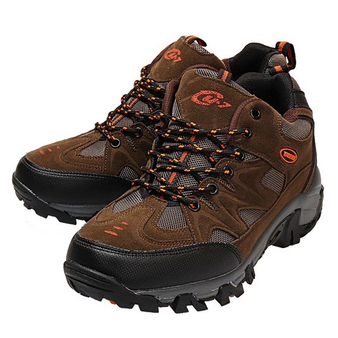 유세븐 남성용 등산화 D002