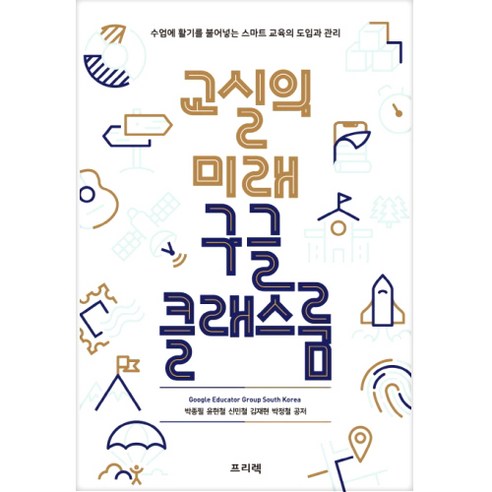 교실의 미래 구글 클래스룸, 프리렉