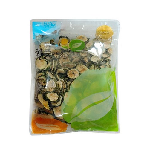 산해랑 건여주, 300g, 1개