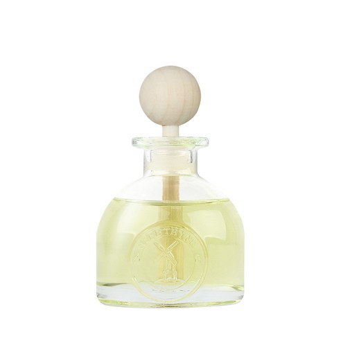 허브타임 차량용 디퓨저 60ml, 그린티