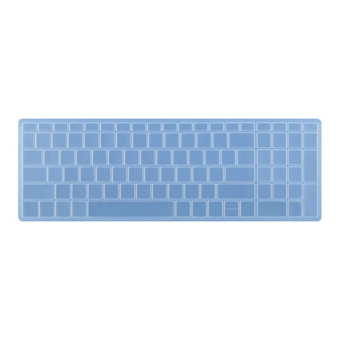 카라스 칼라스킨 HP 255 G7 255 G7-6YF38PA HP 255 G7-6YF38W10 HP 255 G7-6WW80PA 키스킨 HP30번, 블루, 1개