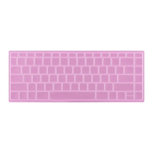 카라스 칼라스킨 HP 14-CK1007TU HP 14-CK1008TU 키스킨 HP22번, 핑크, 1개
