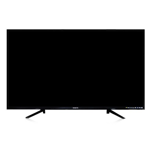 와이드뷰 4K UHD LED TV, 127cm(50인치), WV500UHD-E01, 스탠드형, 자가설치