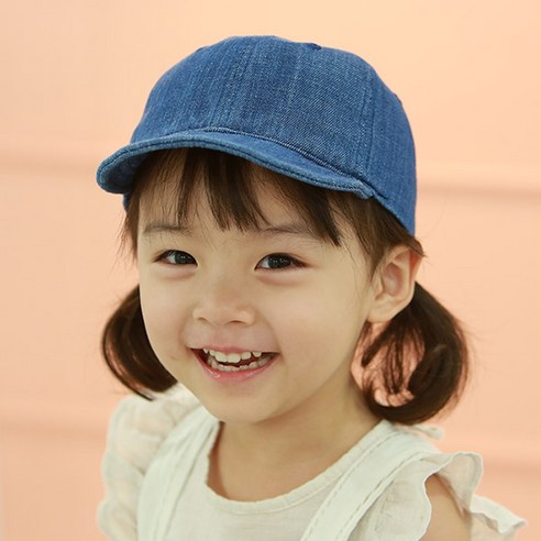 무슈 아동용 캔디 와이어캡