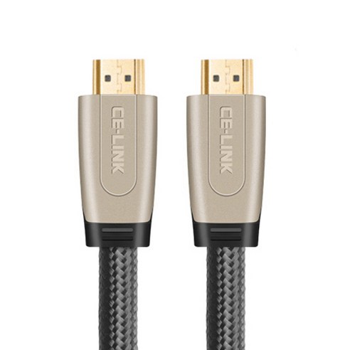 씨이링크 HDMI 2.0 프리미엄케이블, 1개, 10m
