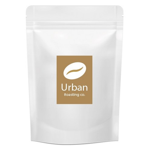 어반로스팅 에티오피아 예가체프 싱글 오리진 분쇄커피, 프렌치프레스, 500g, 1개