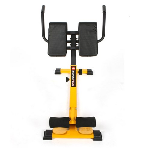 반석스포츠 로만체어 플러스로 뻐근한 허리 통증 해결하고 건강한 허리 만드세요!