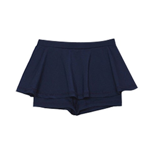 벤디스 여아용 메리고라운드 치마 숏 워터레깅스 래쉬가드 R507