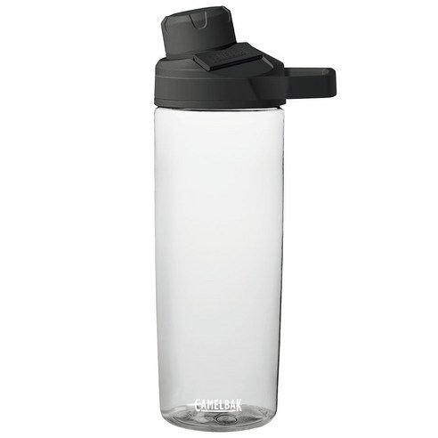카멜백 슈트맥 물병, Clear, 600ml
