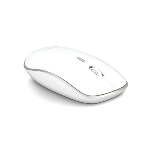 애니존 옵티컬 무선 광 마우스 WM-310, WHITE