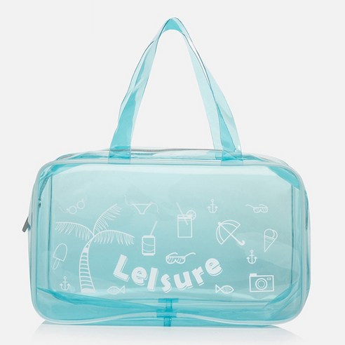 이지웜 Leisure 방수 비치백