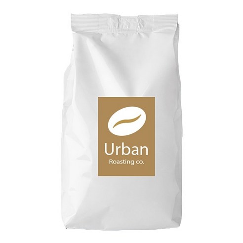 어반 로스팅 문블렌딩 커피, 업소용에스프레소, 1kg