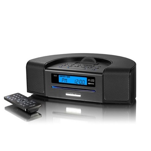 시간을 초월하는 사운드의 감동, 티악 CD 오디오 SR-L280i