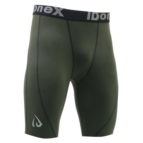 아르메데스 사계절 기능성 언더레이어 5부 바지 ID-1081