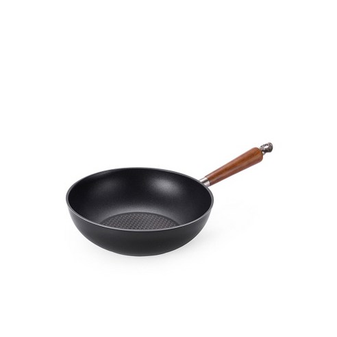 해피콜 그래핀 IH 궁중팬, 1개, 24cm
