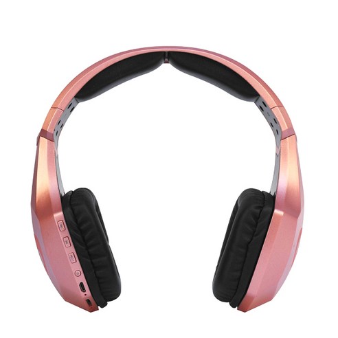 오블렝 블루투스4.2 고감도 무선 헤드셋, Rose, S33