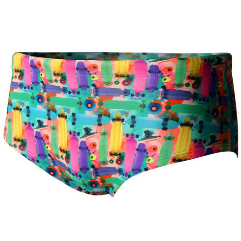 69슬램 SWIM 스위트파스텔 파스텔믹스 남자 수영복 69SM006