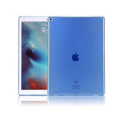 로이 슬림 소프트 IPAD 보호 케이스, 스카이