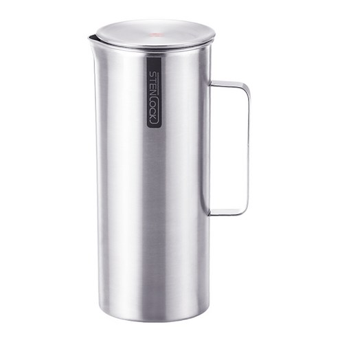 스텐락 샤르망 스텐물병, 단일 색상, 1.5L