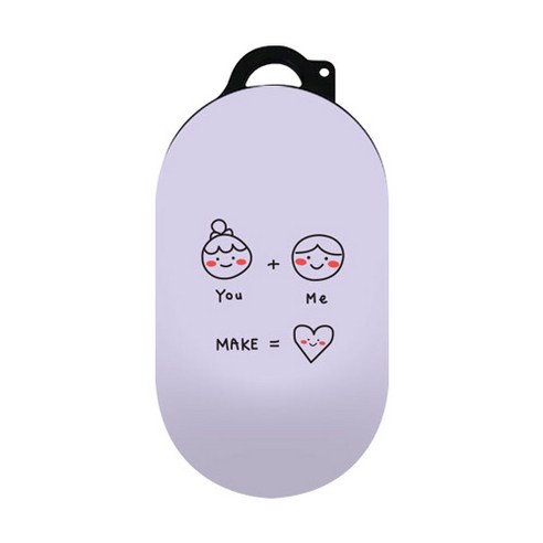 원베스트 BST 갤럭시버즈 시즌5 케이스, 단일 상품, 79