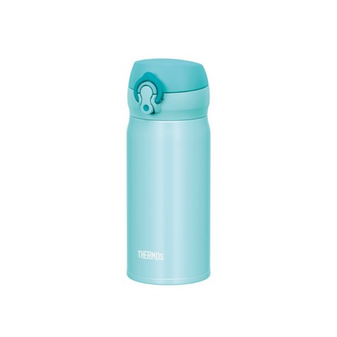 써모스 진공 휴대용 머그 JNL-353, 파스텔민트, 0.35L
