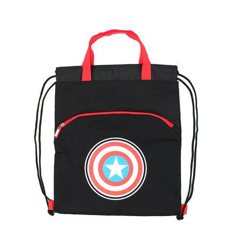 마블 조리개 신발주머니