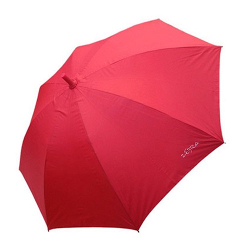 지브라 선풍기 장우산 600mm
