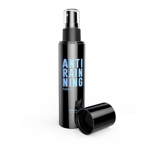 베이스어스 나노 불소화 유리용 발수코팅제 150ml + 타월, 1세트