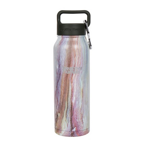 헬시휴먼 휴대용물통, Mirage, 621ml