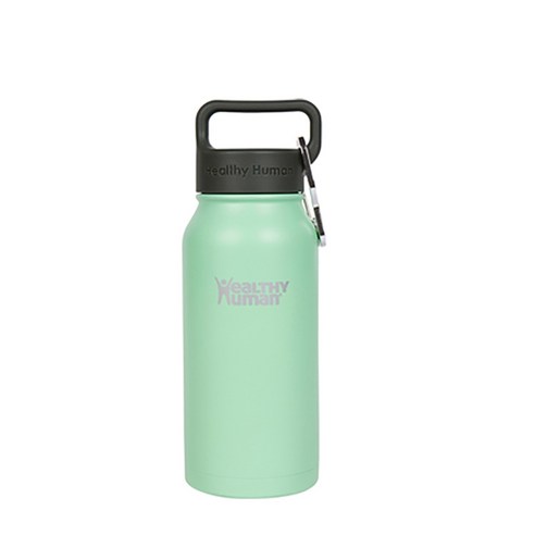 헬시휴먼 휴대용물통, Seamist, 473ml
