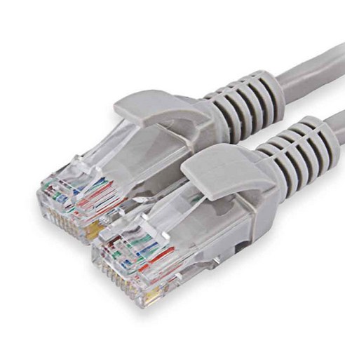 칼론 CAT6 30M 랜선 랜케이블, 1개