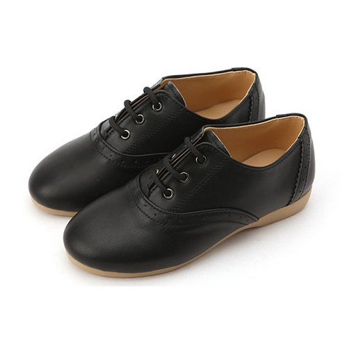 루루슈 여아용 학생화