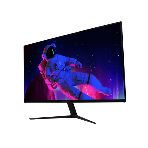 인터픽셀 80cm FHD 평면 165Hz 게이밍 모니터, IP3240(일반)