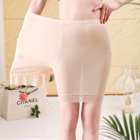 마더라이크 레이스 속바지 JS 5093
