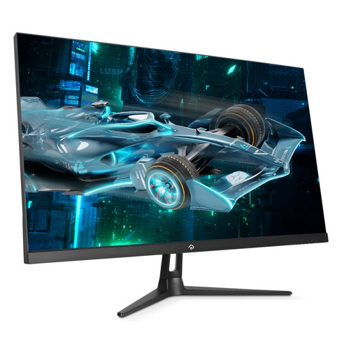 래안텍 69cm WQHD 베젤리스 95 모니터, EdgeArt Q2775P HDR(무결점)