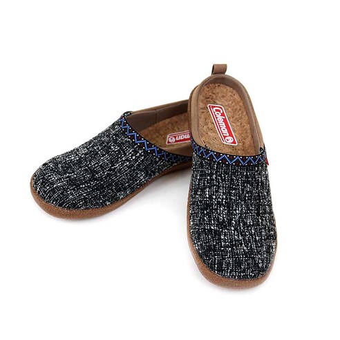 콜맨슈즈 남성용 제이스 사무용슬리퍼