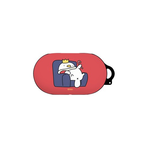바니몽 오구 엔조이 버즈케이스, 오구킹, 단일 상품