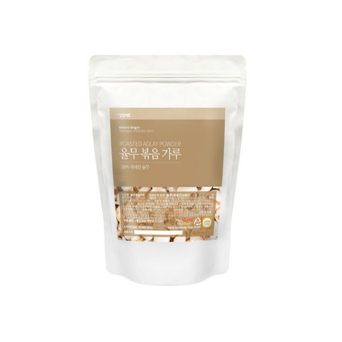 갑당약초 율무볶음가루, 700g, 1개