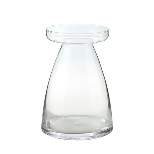 삼호유리 미니받침 밸런스 유리화병 SH405-20, 투명 꽃병 Best Top5 삼호유리 미니받침 밸런스 유리화병 SH405-20, 투명 꽃병 Best Top5