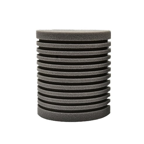 리글라스 슈퍼나노 스펀지 여과기 LS-2XL 리필 필터 1개 판매 스펀지여과기거치대