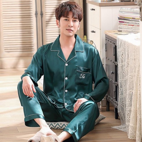 휴데이 엘라 잠옷 상하의 세트