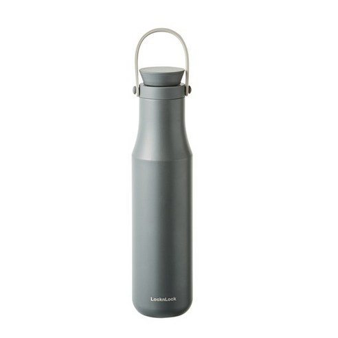 락앤락 메트로 더블 텀블러, 스페이스그레이, 710ml