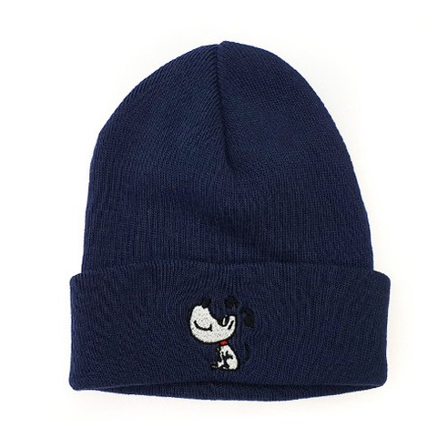 우주아이 퍼피 자수비니