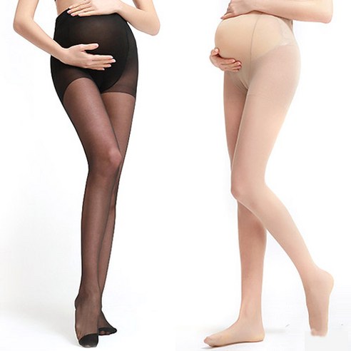 팡팡샵 C 임부조절스타킹 2p