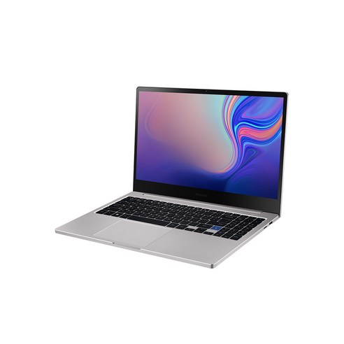 삼성전자 2019 노트북7 15.6, 플래티넘 티탄, 코어i5 8세대, 256GB, 16GB, Linux, NT750XBV-G517A