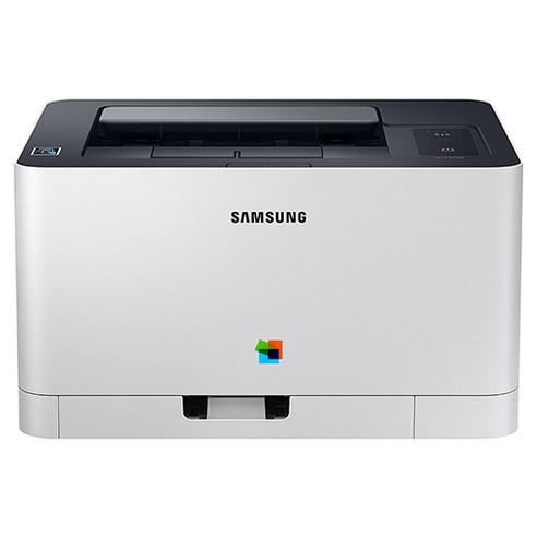 다양한 기능과 편의성을 제공하는 삼성전자 컬러 레이저 무선지원 프린터