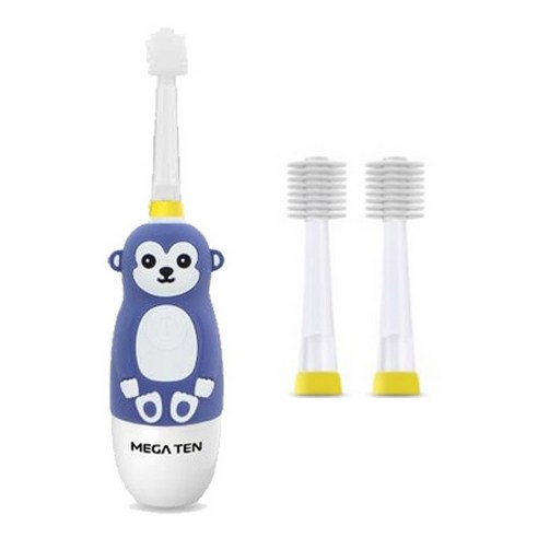 電動牙刷 聲波 音波 震動 高轉速 口腔清潔 刷牙 專業護理 不傷牙齦 兒童