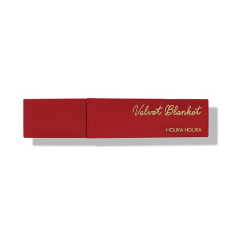 홀리카홀리카 벨벳 블랭킷 립틴트 3.5g, 04 애플비앙코, 1개