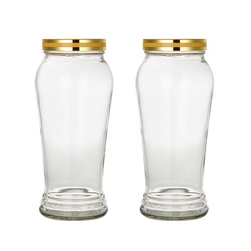 경성리빙테크 인삼과실주, 1.3L, 2개