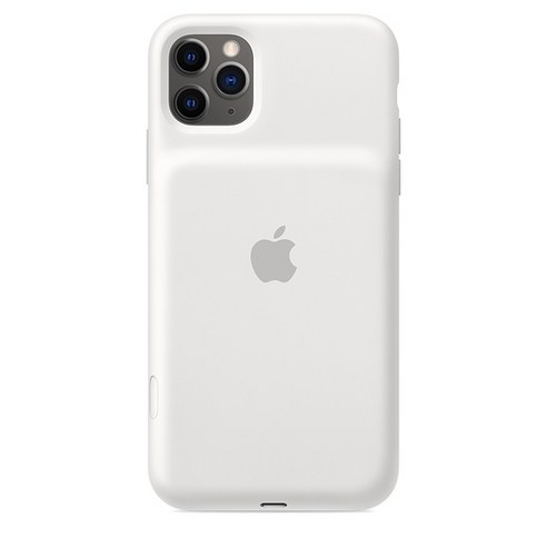 Apple 아이폰 11 Pro Max 스마트 배터리 케이스